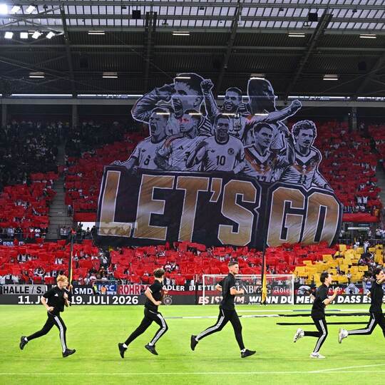 Fußballfans