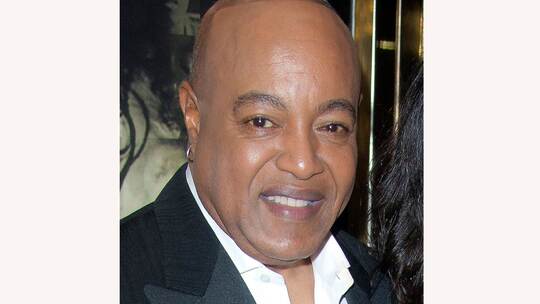Peabo Bryson
