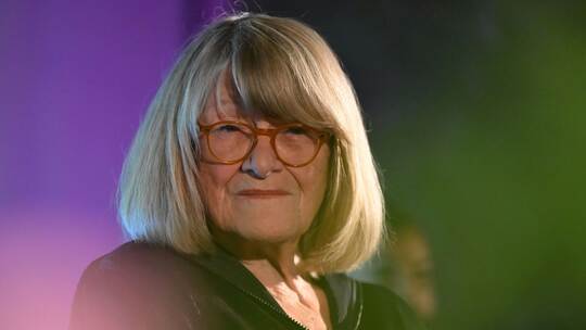 Alice Schwarzer