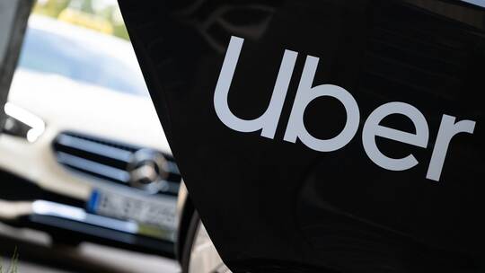 Rechtsstreit Uber - Taxi