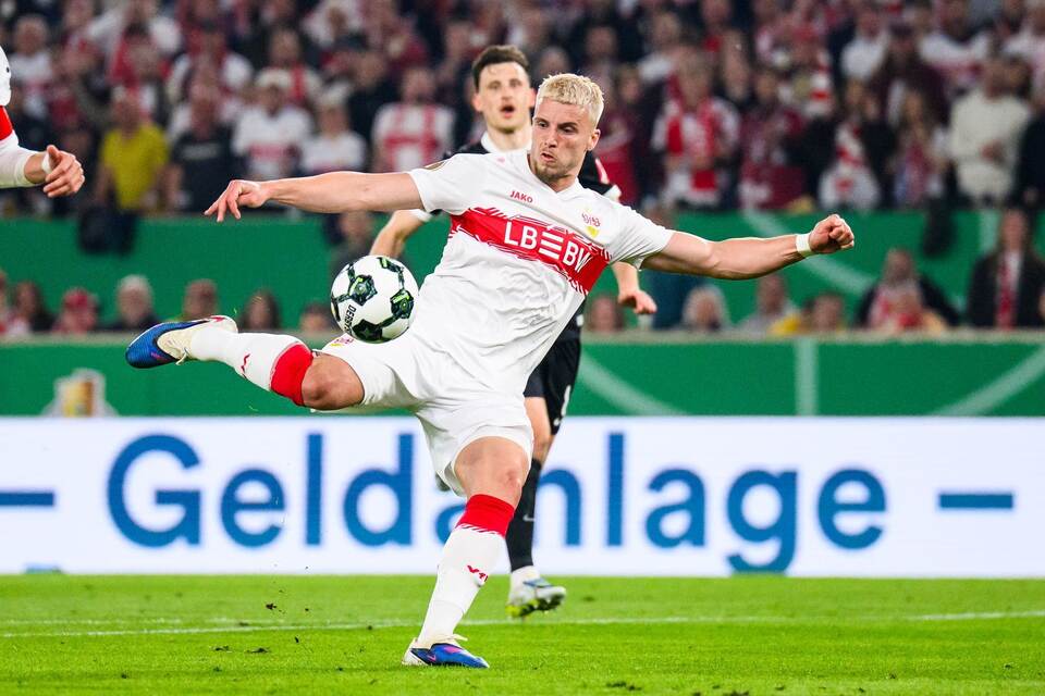 VfB Stuttgart - SC Freiburg