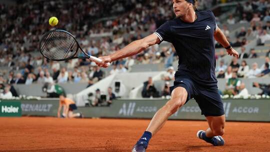 French Open