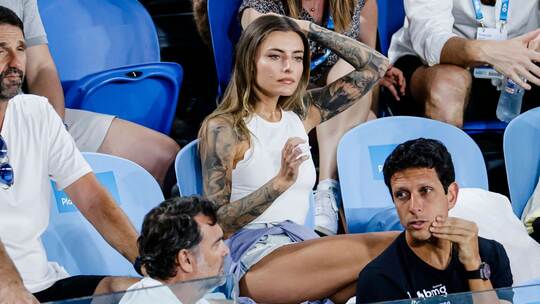 Sophia Thomalla