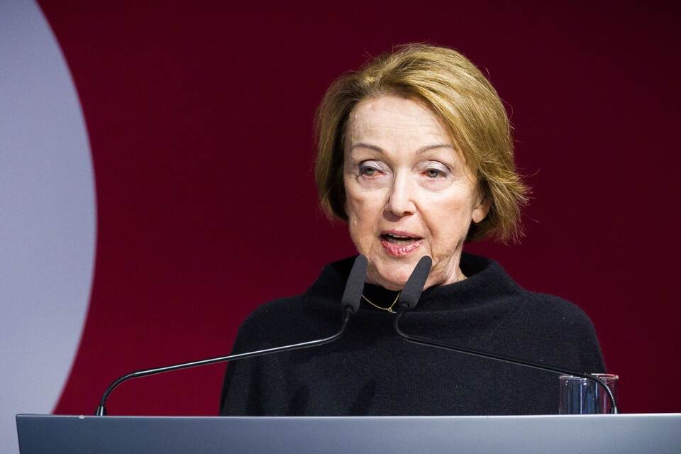 Eva Umlauf Eva Umlauf