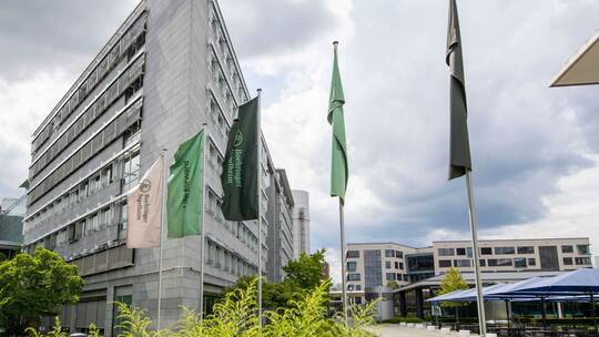 Boehringer Ingelheim