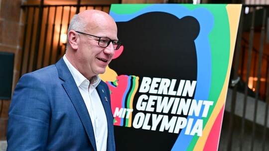 Kai Wegner