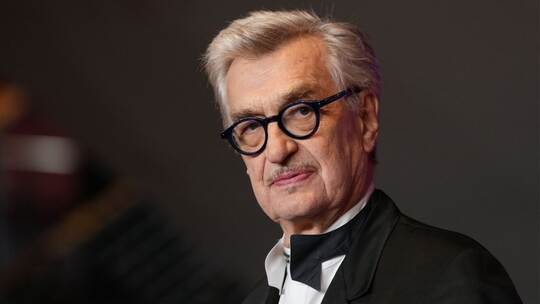 Wim Wenders Wim Wenders