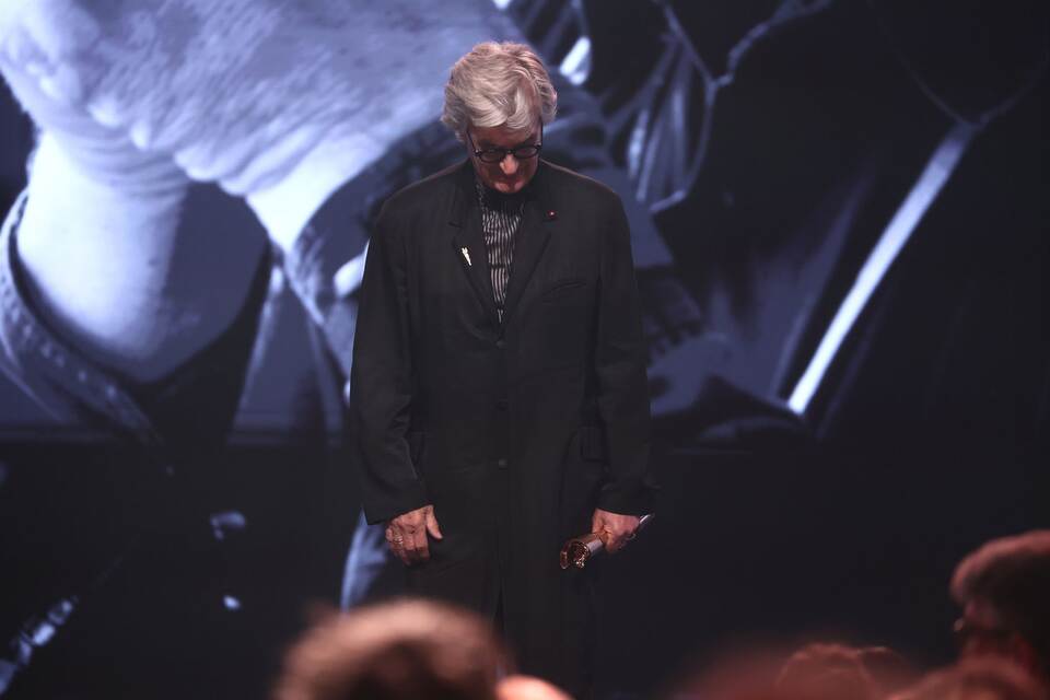 Wim Wenders Wim Wenders