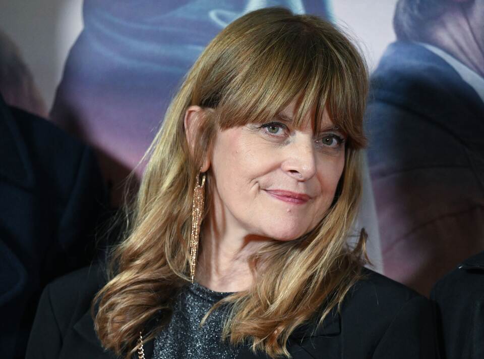 Nastassja Kinski Nastassja Kinski