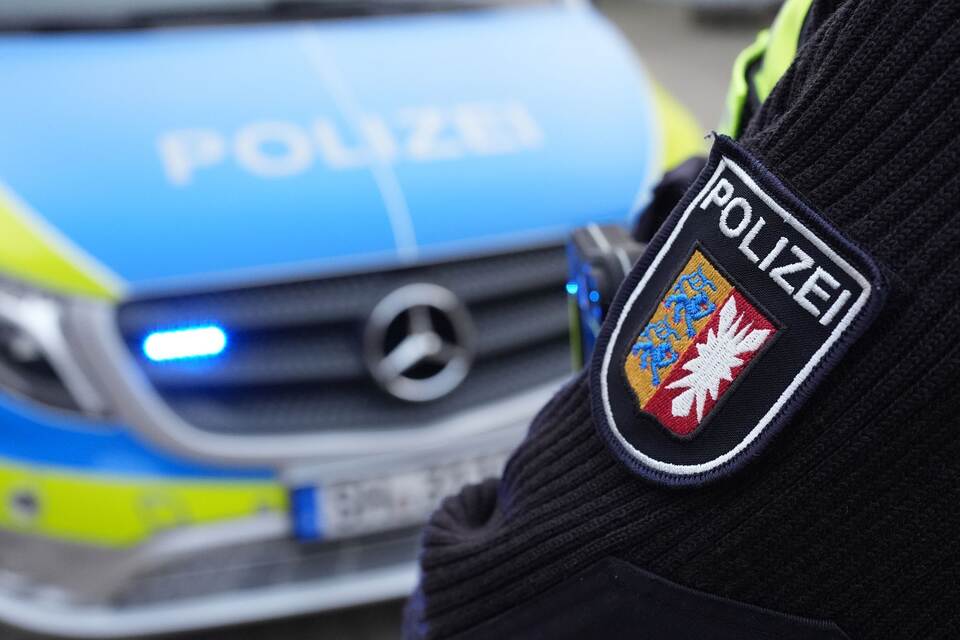 Polizei Schleswig-Holstein