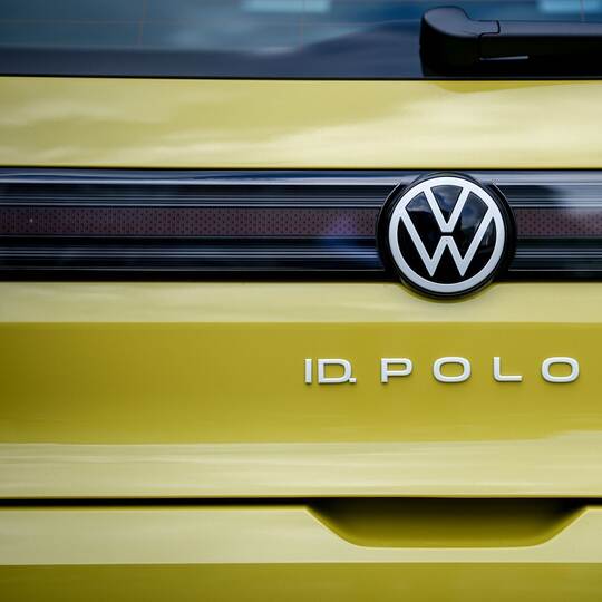 ID Polo
