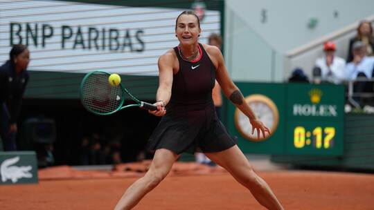 French Open French Open