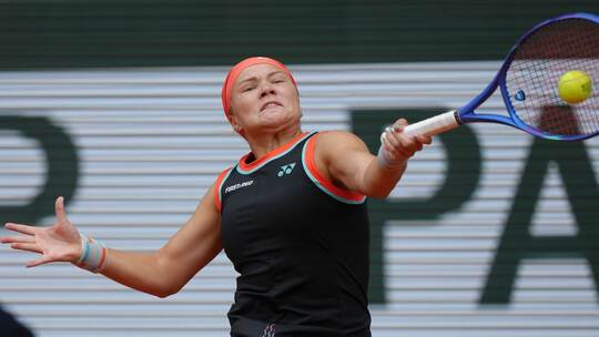 French Open French Open