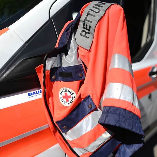 Rettungsdienst