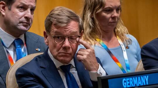 Wahl zum UN Sicherheitsrat Wahl zum UN Sicherheitsrat