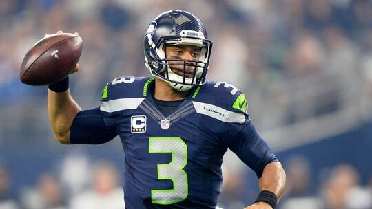 Russell Wilson