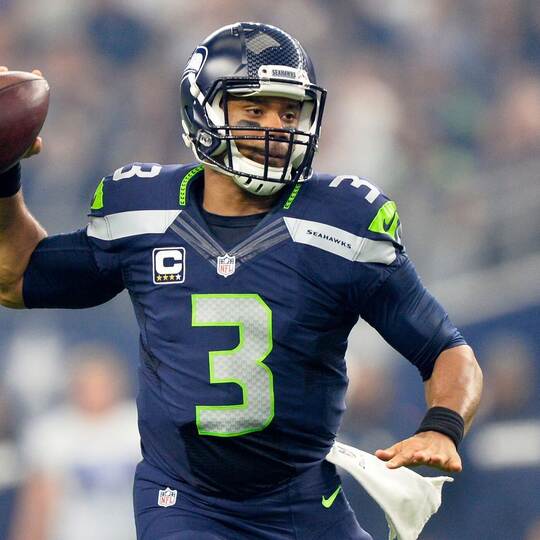 Russell Wilson