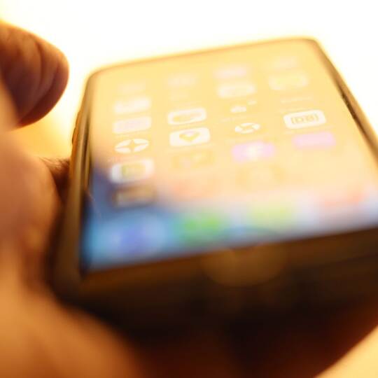 Smartphone