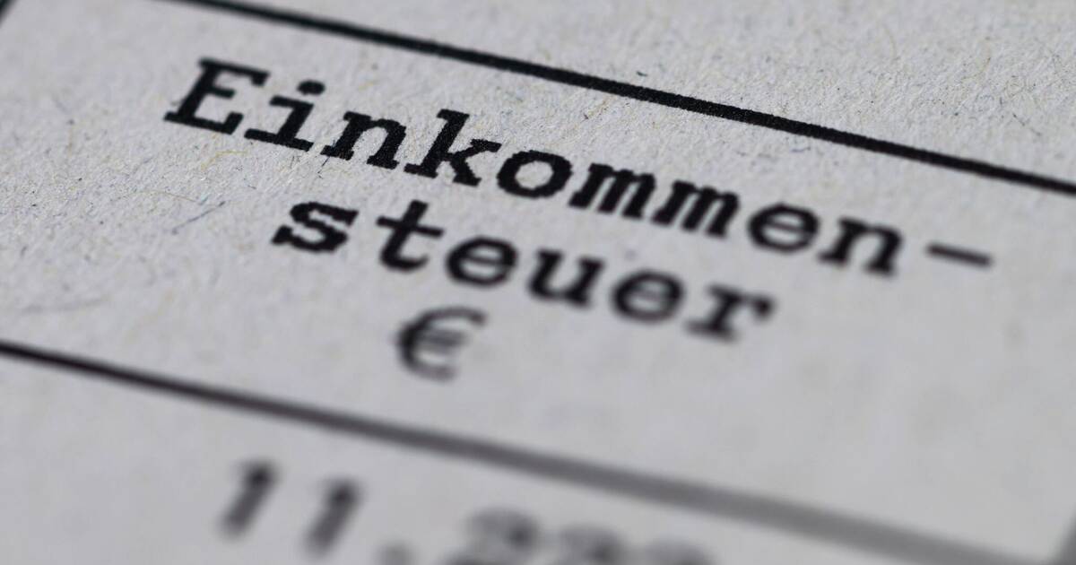 Koalition ringt um Einkommensteuerreform: Darum geht es