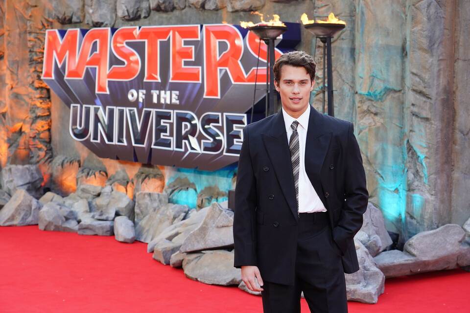 «Bei der Macht von Grayskull»: He-Man ist zurück im Kino
