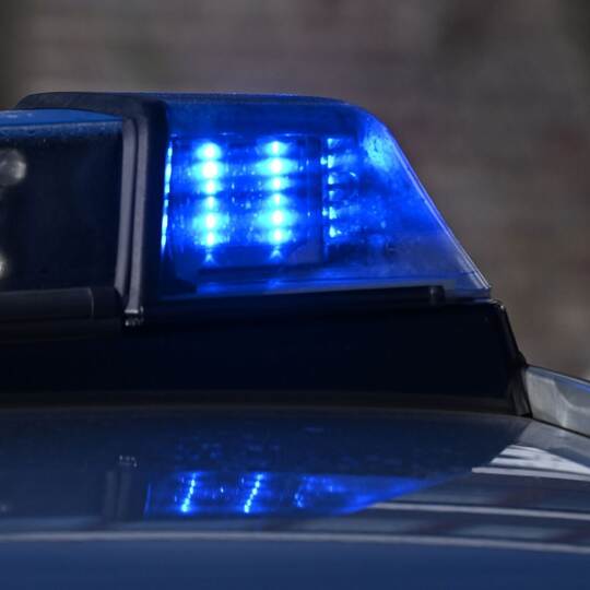 Polizei - Symbolbild