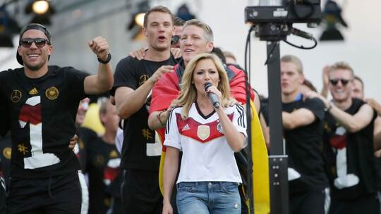 Helene Fischer