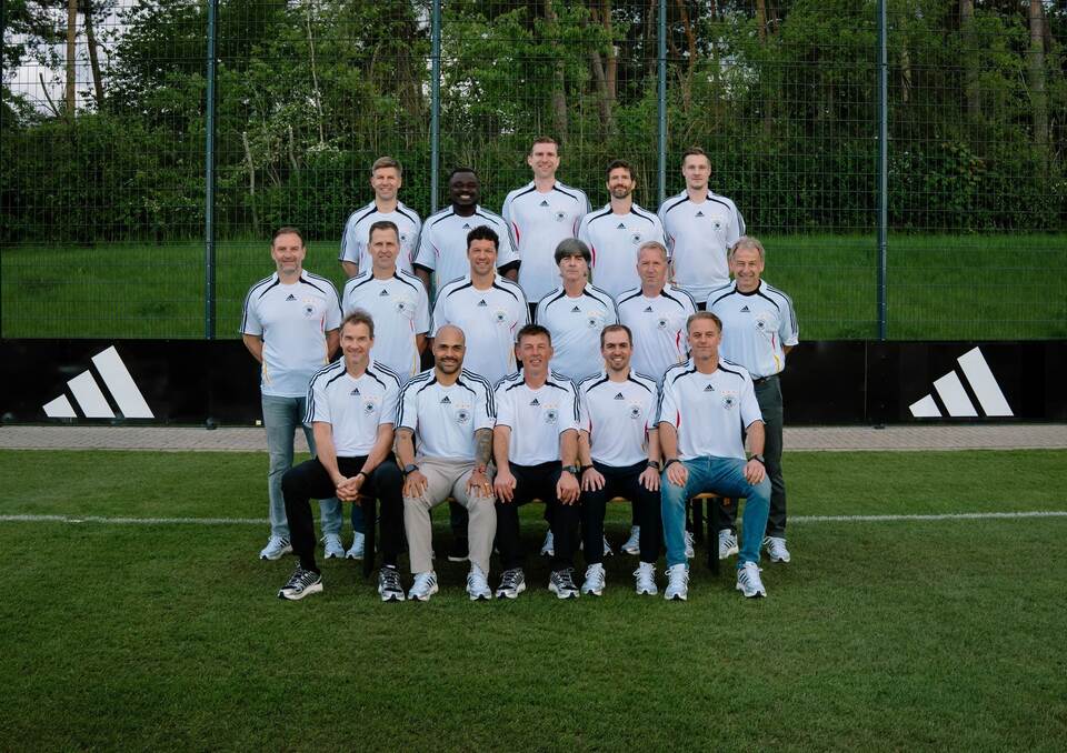 20 Jahre nach dem WM-Sommermärchen
