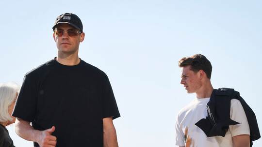 Manuel Neuer Manuel Neuer