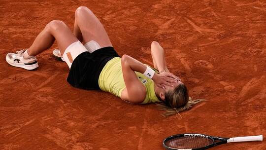 French Open