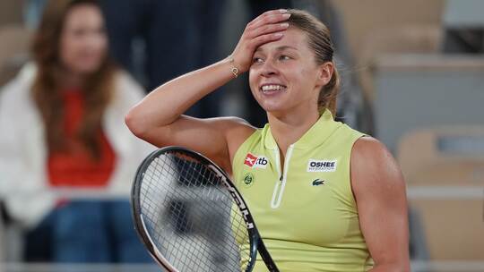 French Open