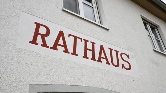 Rathaus