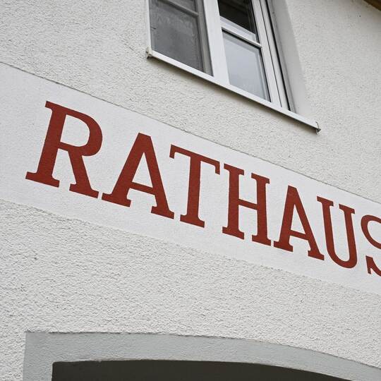 Rathaus