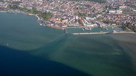 Von Flensburg nach Friedrichshafen - auf Rollen