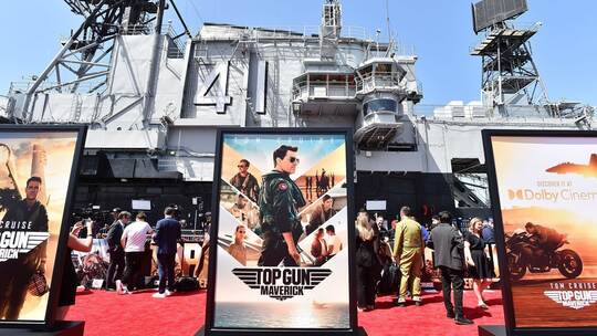 Top Gun: Maverick