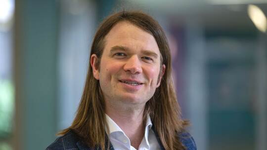 Julian Schröter