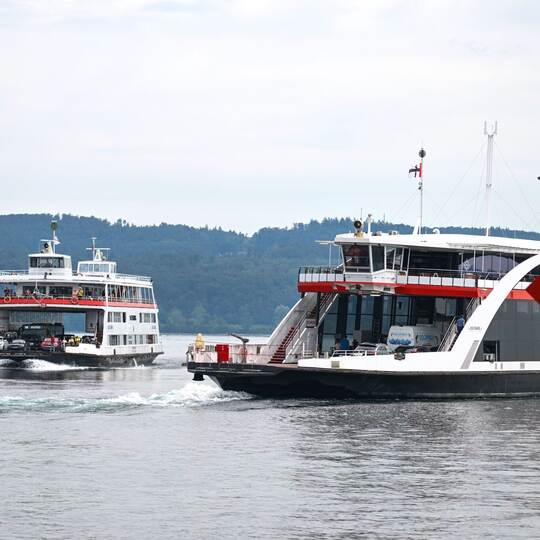 Bodensee-Fähre