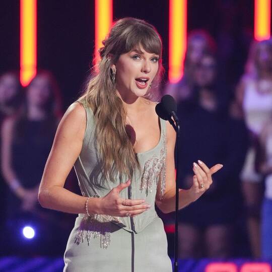 Taylor Swift