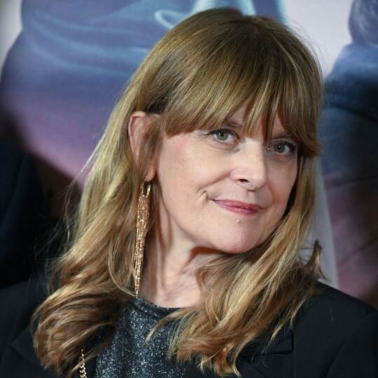 Nastassja Kinski