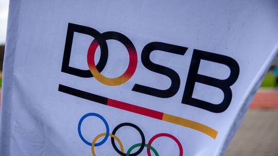 Deutscher Olympischer Sportbund Deutscher Olympischer Sportbund
