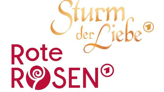 "Rote Rosen" und "Sturm der Liebe" bis mindestens 2028
