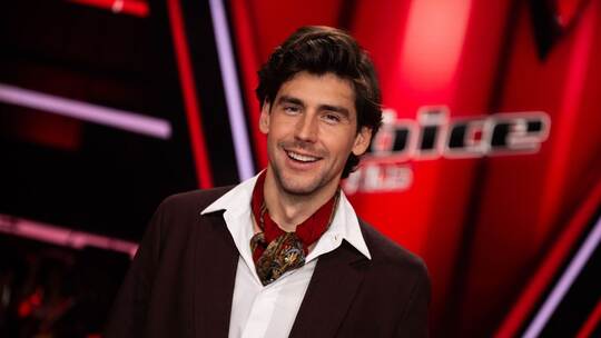 Finale von «The Voice Kids»