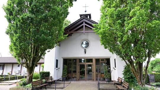 Diebe stehlen Friedhofsglocke Diebe stehlen Friedhofsglocke