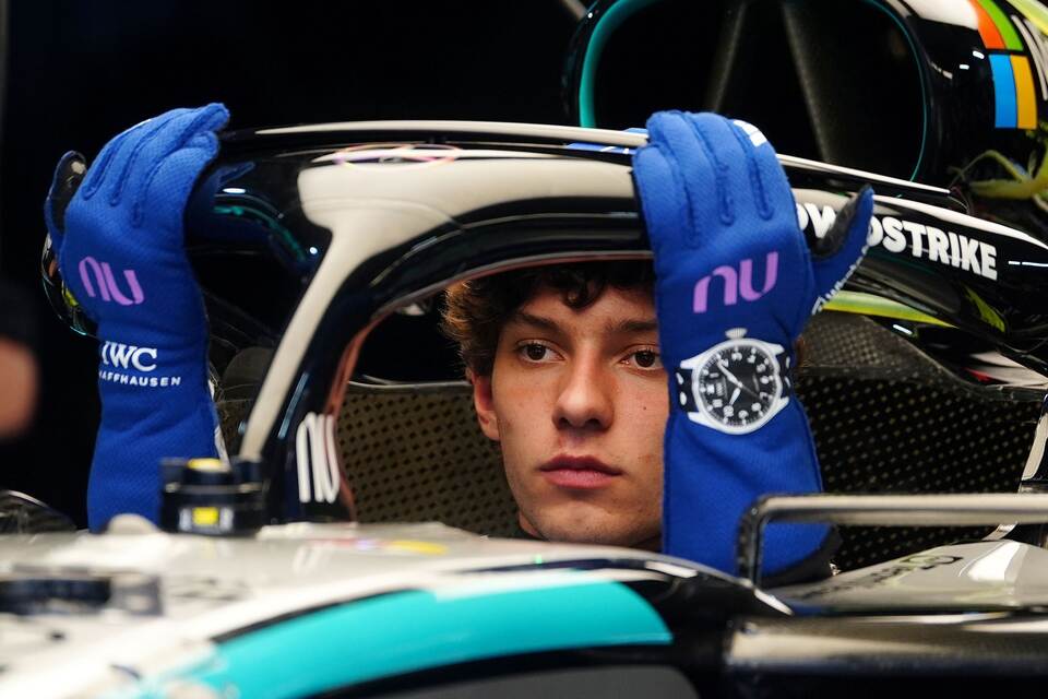 Formel 1 - Vor dem Großen Preis von Monaco