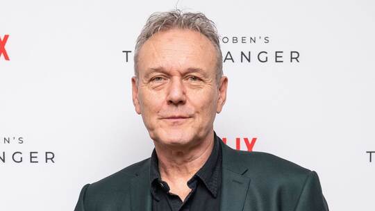 Schauspieler Anthony Head gestorben