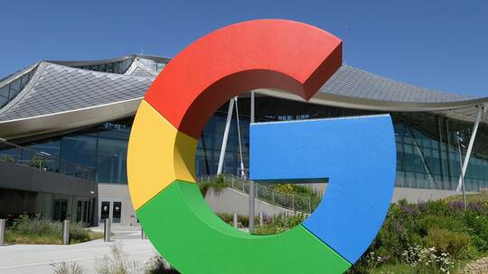 Google Google