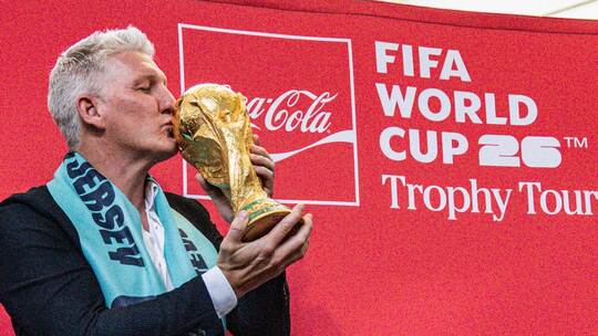 Bastian Schweinsteiger Bastian Schweinsteiger