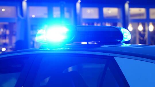 Polizei Polizei