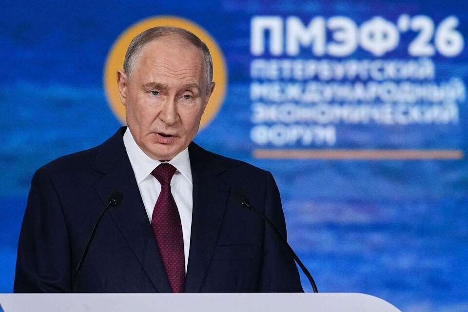 Ukraine-Krieg - Russland Ukraine-Krieg - Russland