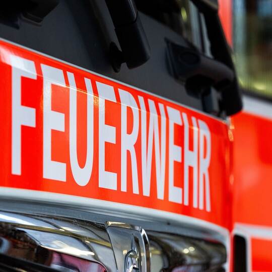 Feuerwehr