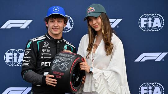 Formel 1 - Vor dem Großen Preis von Monaco